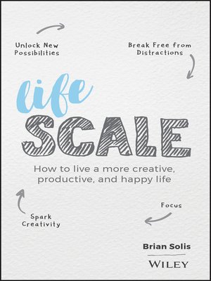 cover image of Lifescale